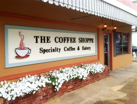 The coffee shoppe - For more than 20 years, The Coffee Shop in Seminole Heights has been affectionately known as “The Shop.” It is Tampa’s lone homeless drop-in center, providing resources for laundry, shower, PO Box mail, telephone, internet services, photo ID support, ID replacement support, clothing, hygiene items, hot coffee, snacks and more.